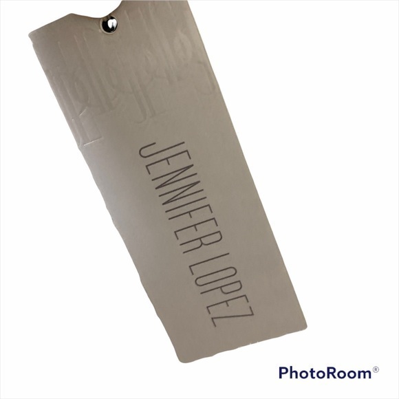 COPY - NWT Jennifer Lopez Cheetah print body con dress XS - Picture 8 of 8